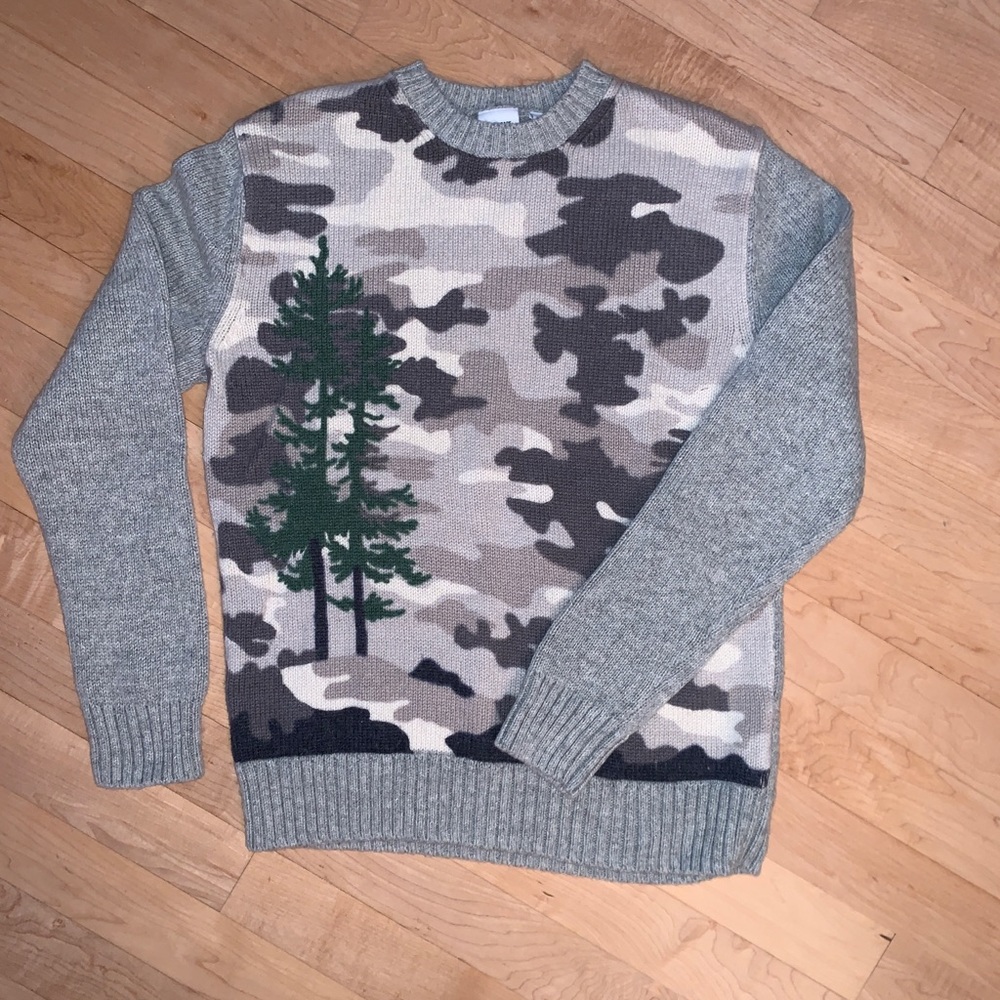 GAP Boy’s sweater